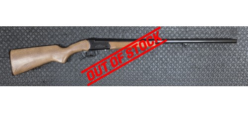 Baikal MP-18-EM-M 20 Gauge 3" 26.5" Barrel Break Action Shotgun Used Baikal MP-18-EM-M 20 Gauge 3" 26.5" Barrel Break Action Shotgun Used